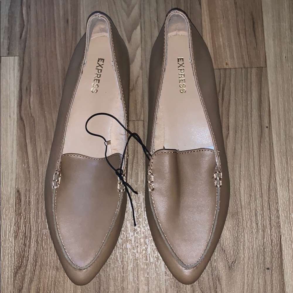 Flats